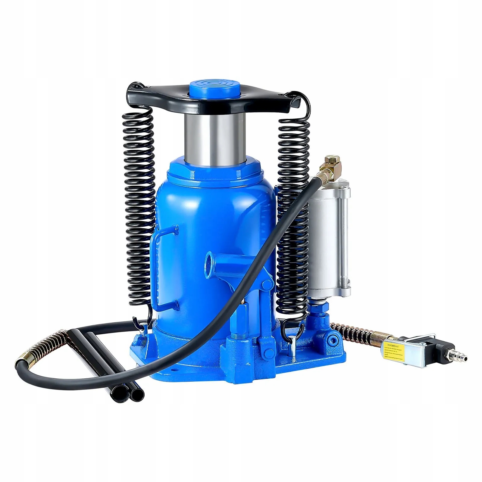 Hever 32T pneumatický 255-415 mm autoservis