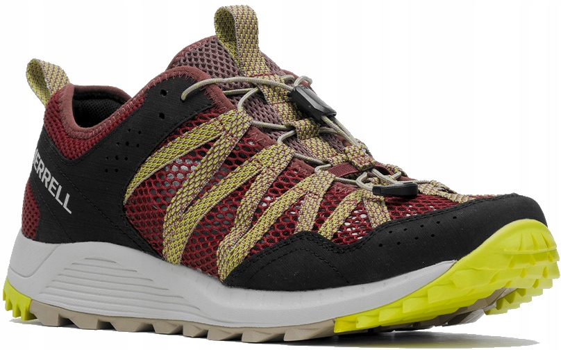 

Buty Trekkingowe Merrell Wildwood J135185 44,5