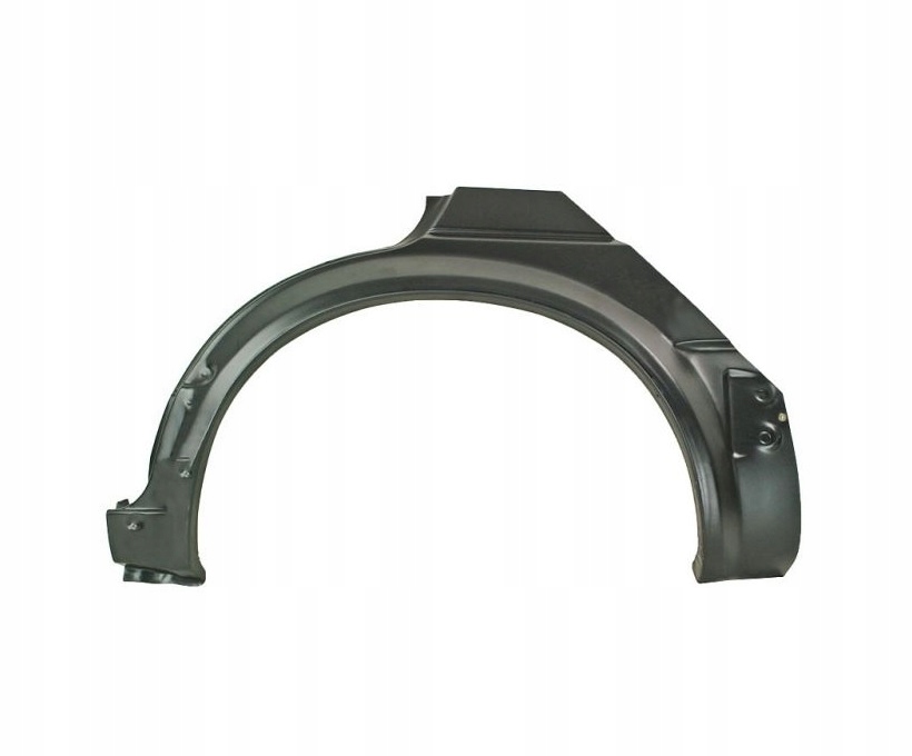 VW GOLF II 08.83 - 07.91 REPERATURKA BŁOTNIKA TYŁ LEWA