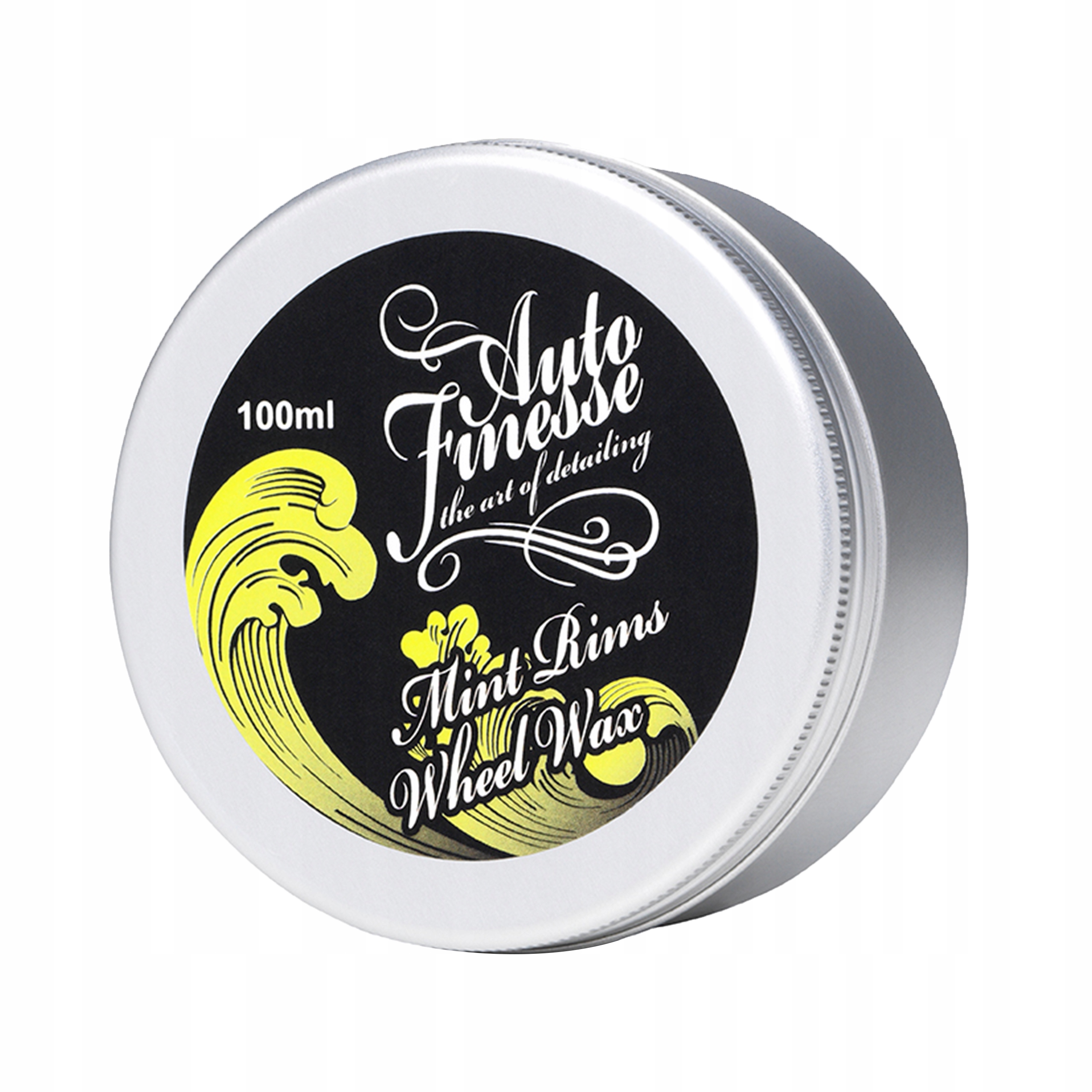 AUTO FINESSE MINT RIMS WHEEL WAX wosk do felg kol EAN 628586786028