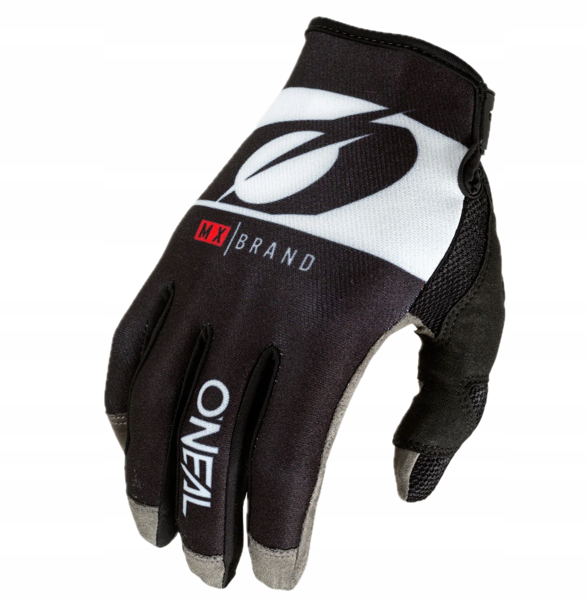 Rękawiczki rowerowe O'neal Mayhem Rider Black White Lf r. L (9) ze 169 zł