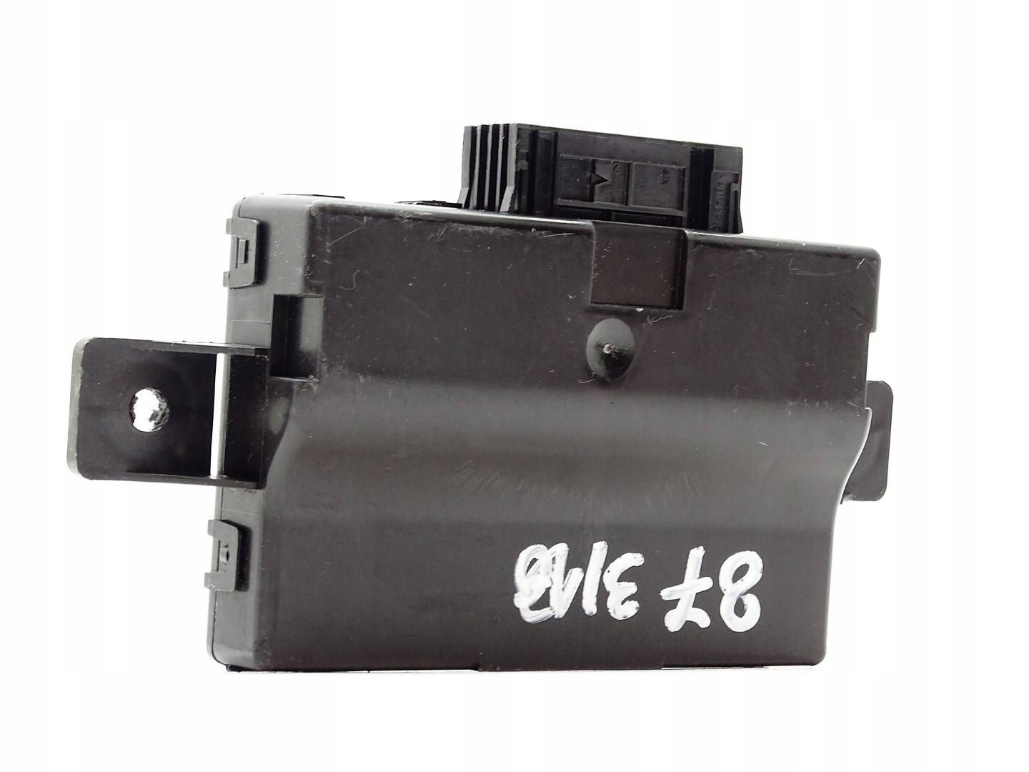 control unit module GATEWAY MATRIX AUDI A6 C7 A7 4G LIFT 4G0907468AE
