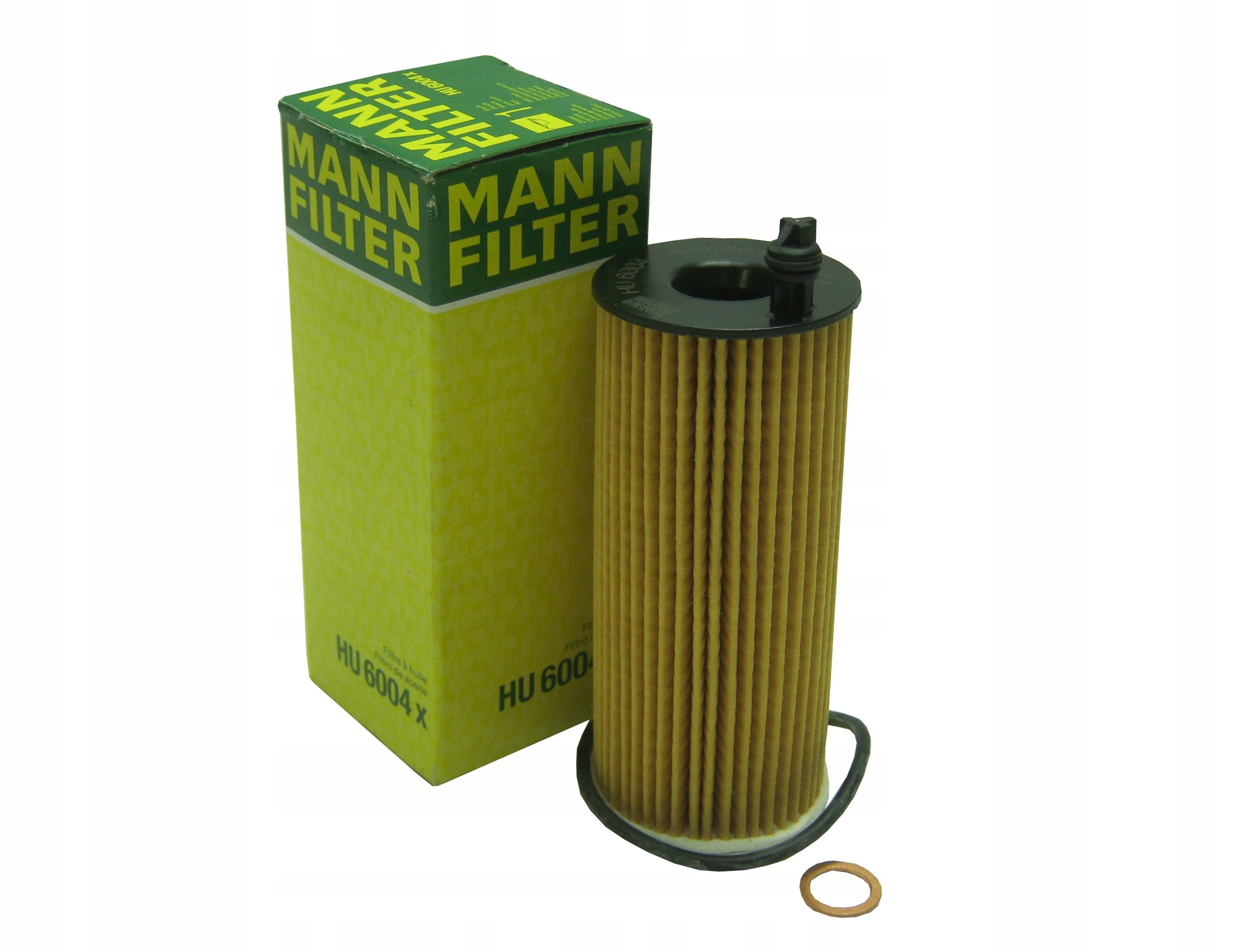 

Bmw 5 F10 F11 10- 518d 520d 525d 530d Filtr Oleju