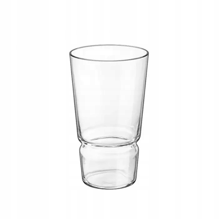 szklanka 6szt. do napojów 355ml BORGONOWO — 9