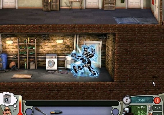 SĄSIEDZI Z PIEKŁA RODEM 1+ 2 PL PC KLUCZ STEAM Producent inny