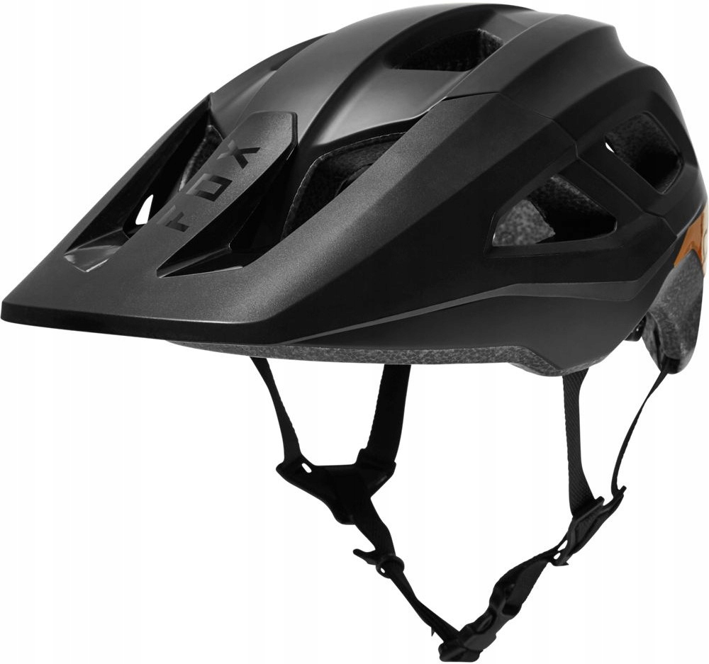 Kask Dziecięcy Fox Mainframe 48-52 Enduro Mips