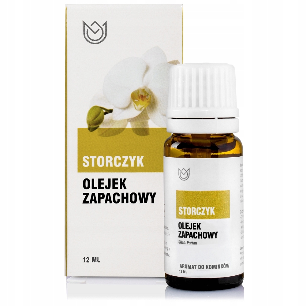 Olejek zapachowy Storczyk 10ml