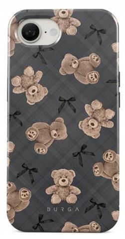 Pouzdro Burga Bff Tough Magsafe Pouzdro Pro iPhone 16e