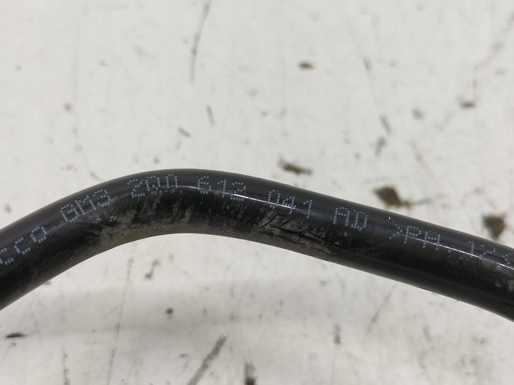 sensor SENSOR wiring vacual 5Q0906207B Skoda Scala and (2019-)