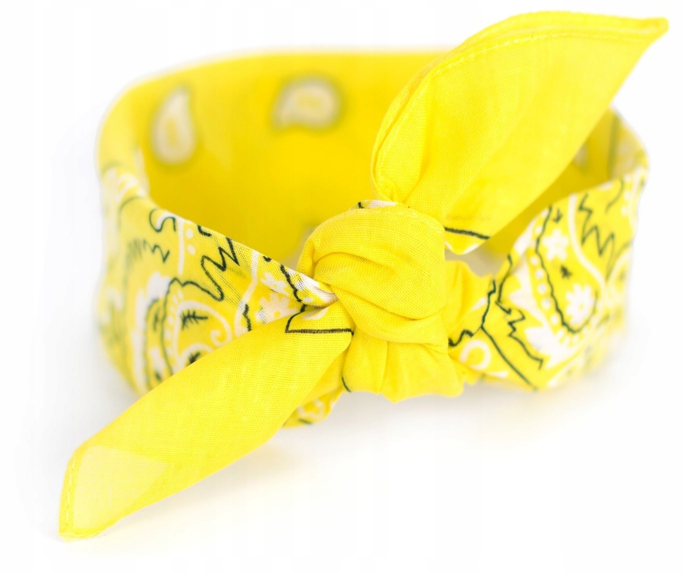 

Szaleo apaszka Bandamka 100% bawełna sz13014-2