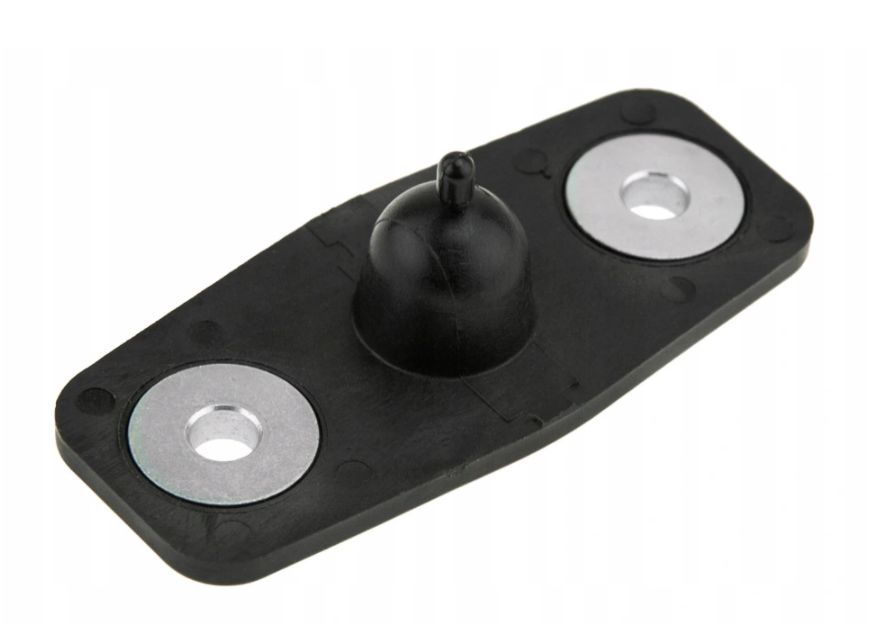 RYGIEL GNIAZDO DRZWI BOCZNYCH MOVANO MASTER II 98-