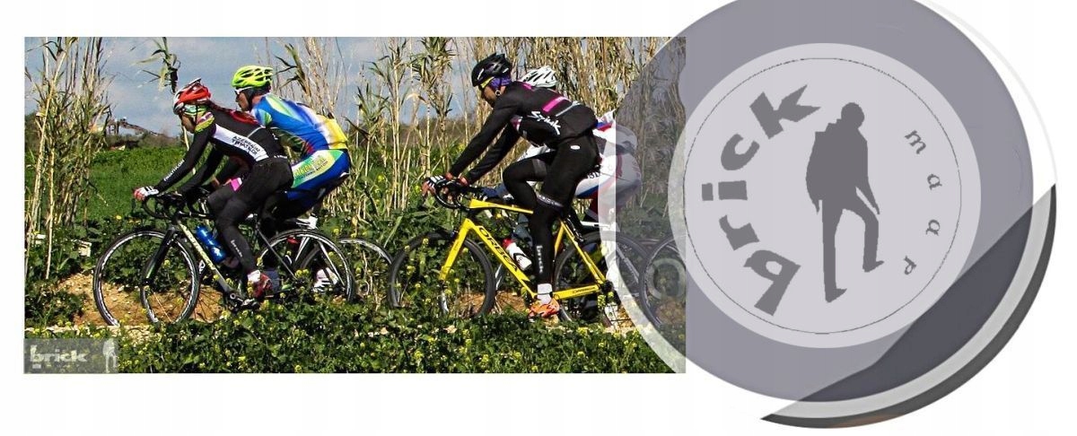 NOGAWKI LEG STABIL OSŁONA SILIKON ODBLASK L/XL Model Leg