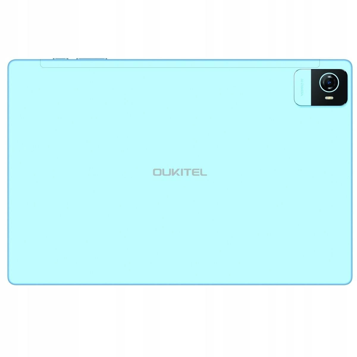 Tablet OKT3 8/256GB 8250 mAh 10.51'' niebieski