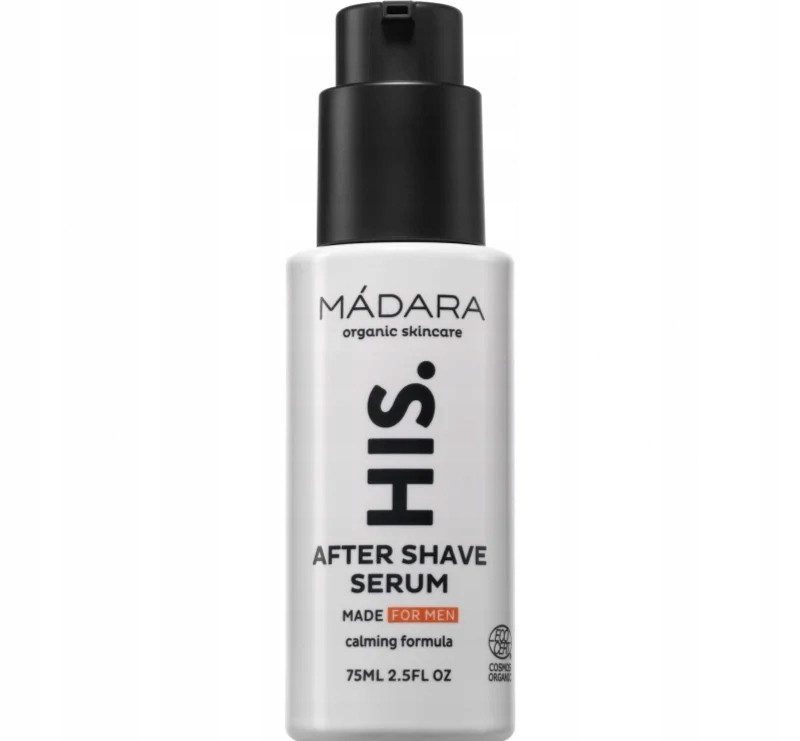 Madara Sérum po holení His 75 Ml