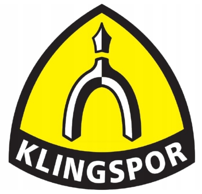 WLOKNINA SCIERNA NA ROLCE NRO 400 P120 10M MEDIUM Brand Klingspor