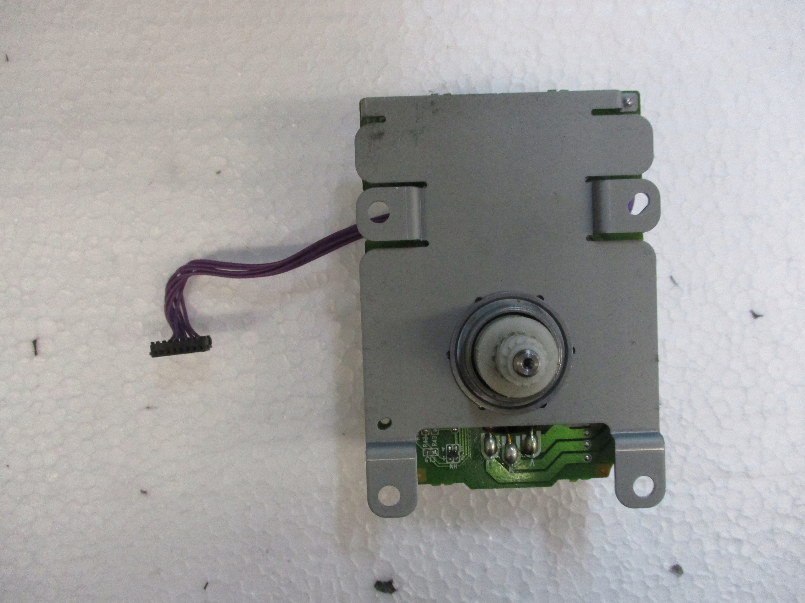 Silniczek RM2-7345 Do HP Color LJ Pro M477