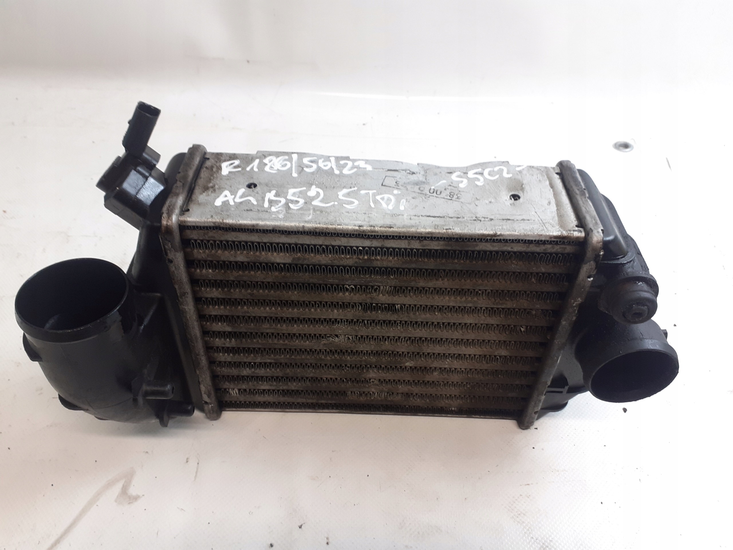 Audi A4 B5 2.5 TDI intercooler
