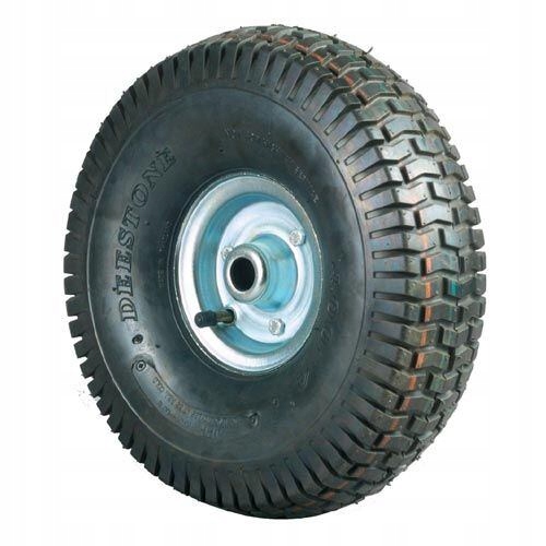 kolo k rudlu 300/20mm Jl nafukovací, kovový disk 533111