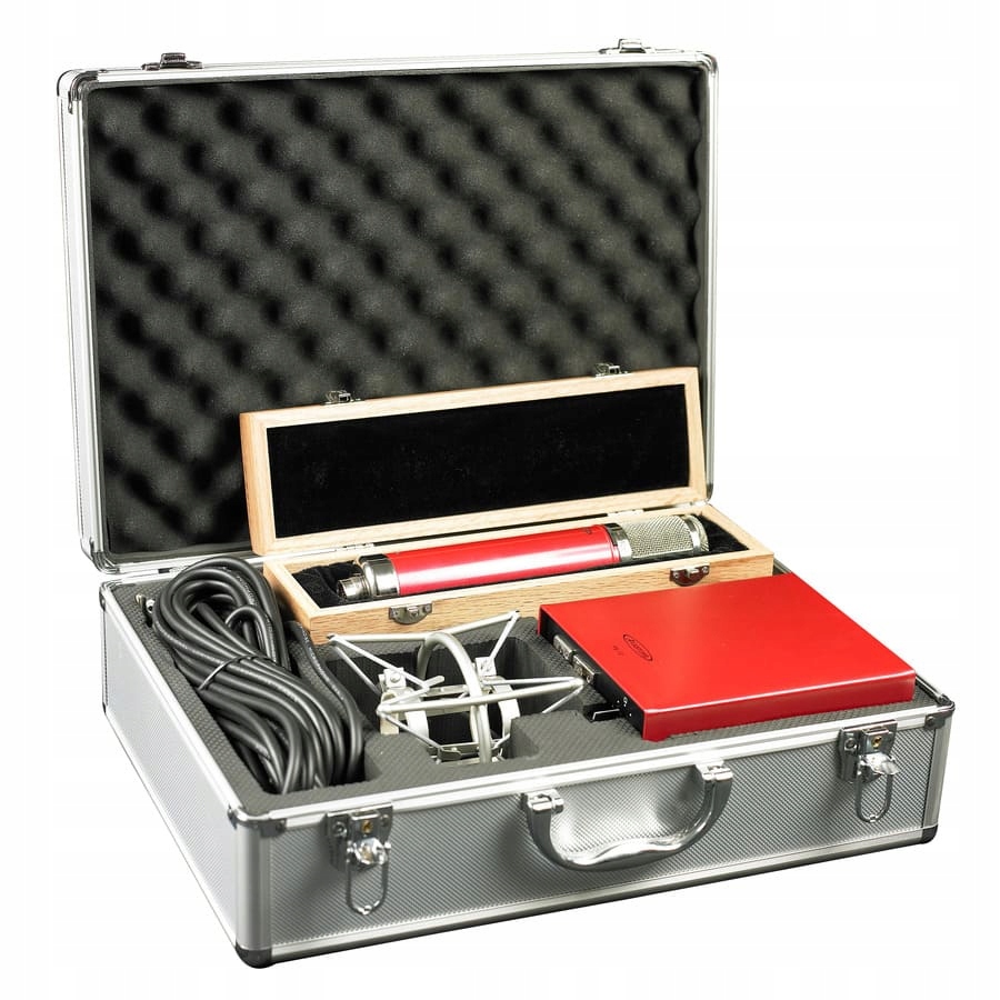 Avantone CV-12 - Mikrofon lampowy Marka Avantone