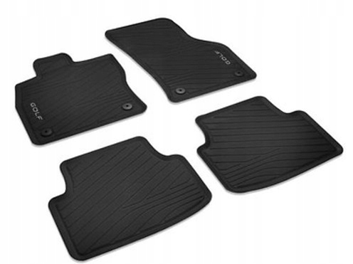 Volkswagen koberce gumové Vw Golf Variant od 2020