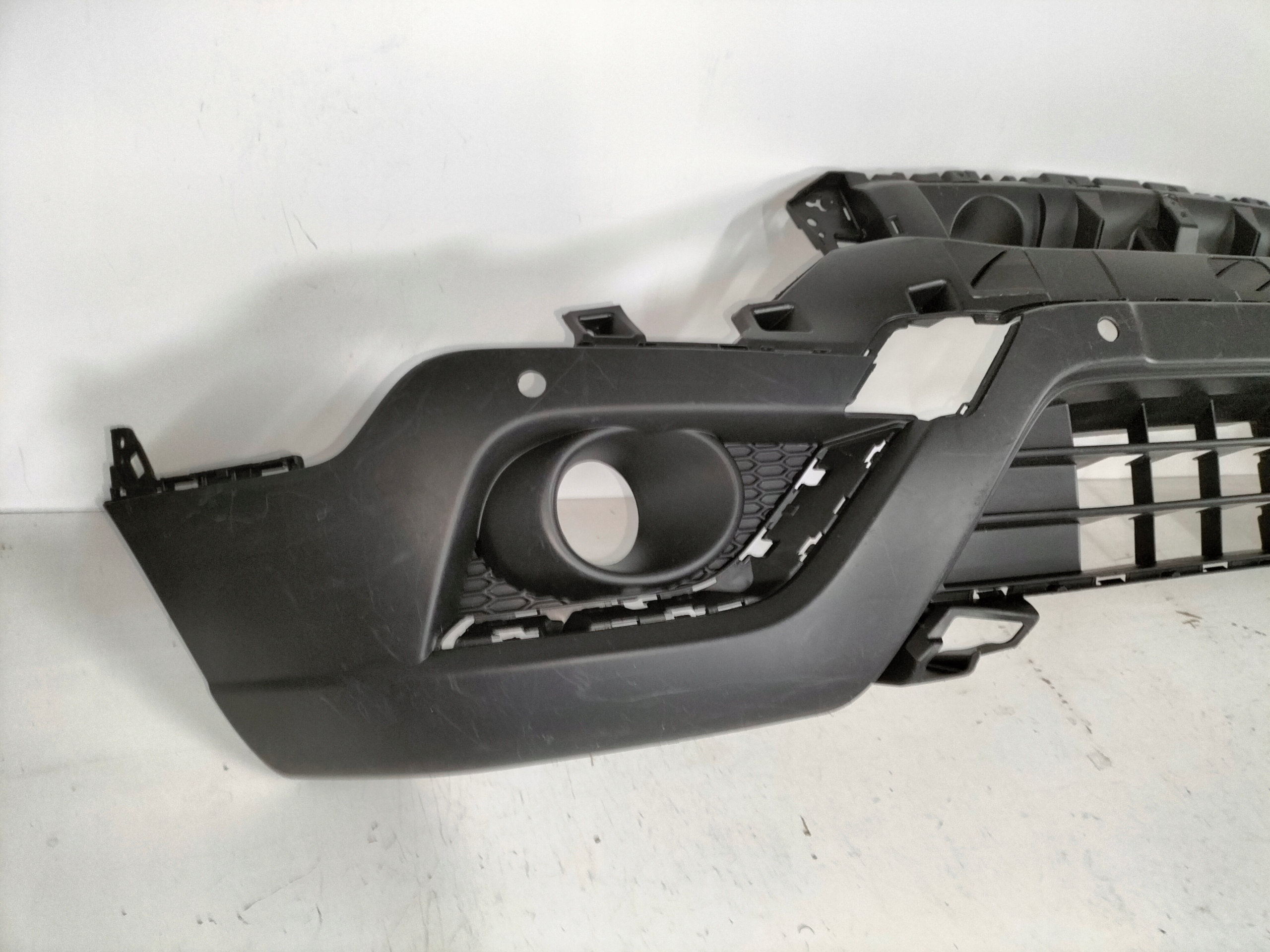 front bumper front SUZUKI SX4 S-CROSS LIFT 16
