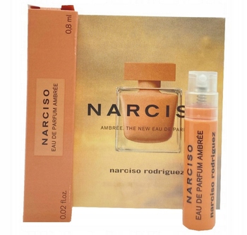 

Narciso Rodriguez Narciso Ambree 0.8ml Próbka