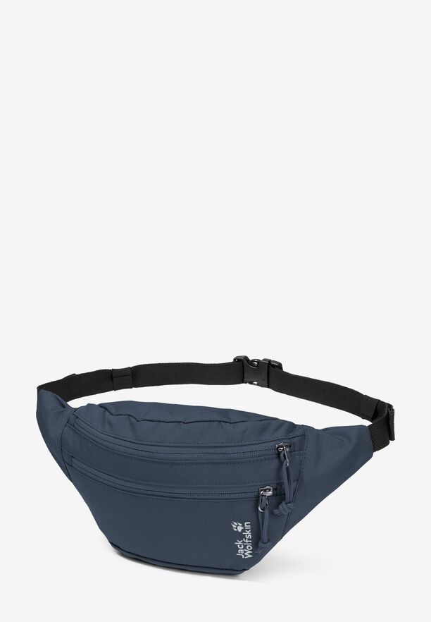 Ledvinka Jack Wolfskin Konya Hipbag 2 l Midnight Sky