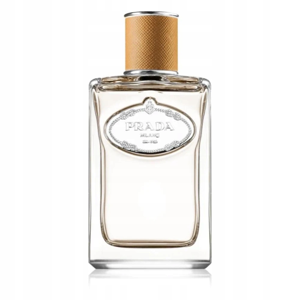 Parfémovaná voda Prada Infusion De Vanille 100 ml Edp