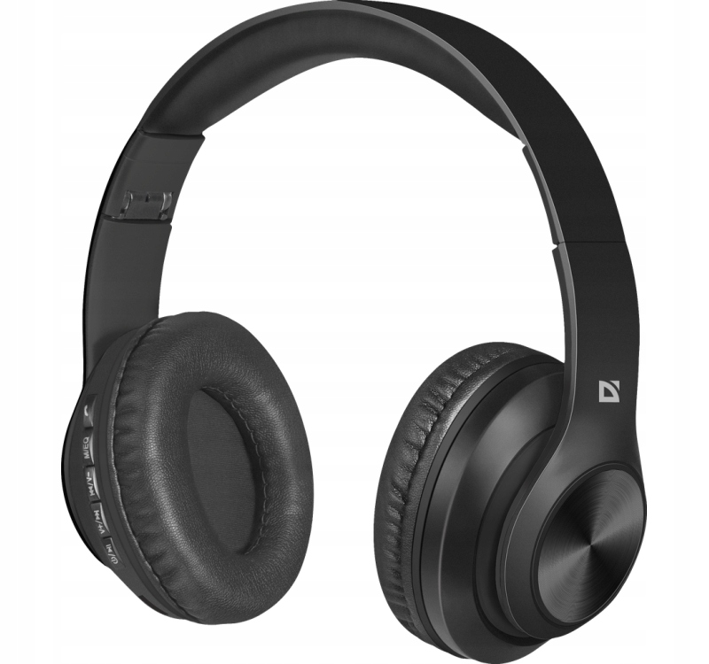 

Słuchawki Defender FreeMotion B552 +pleciony kabel