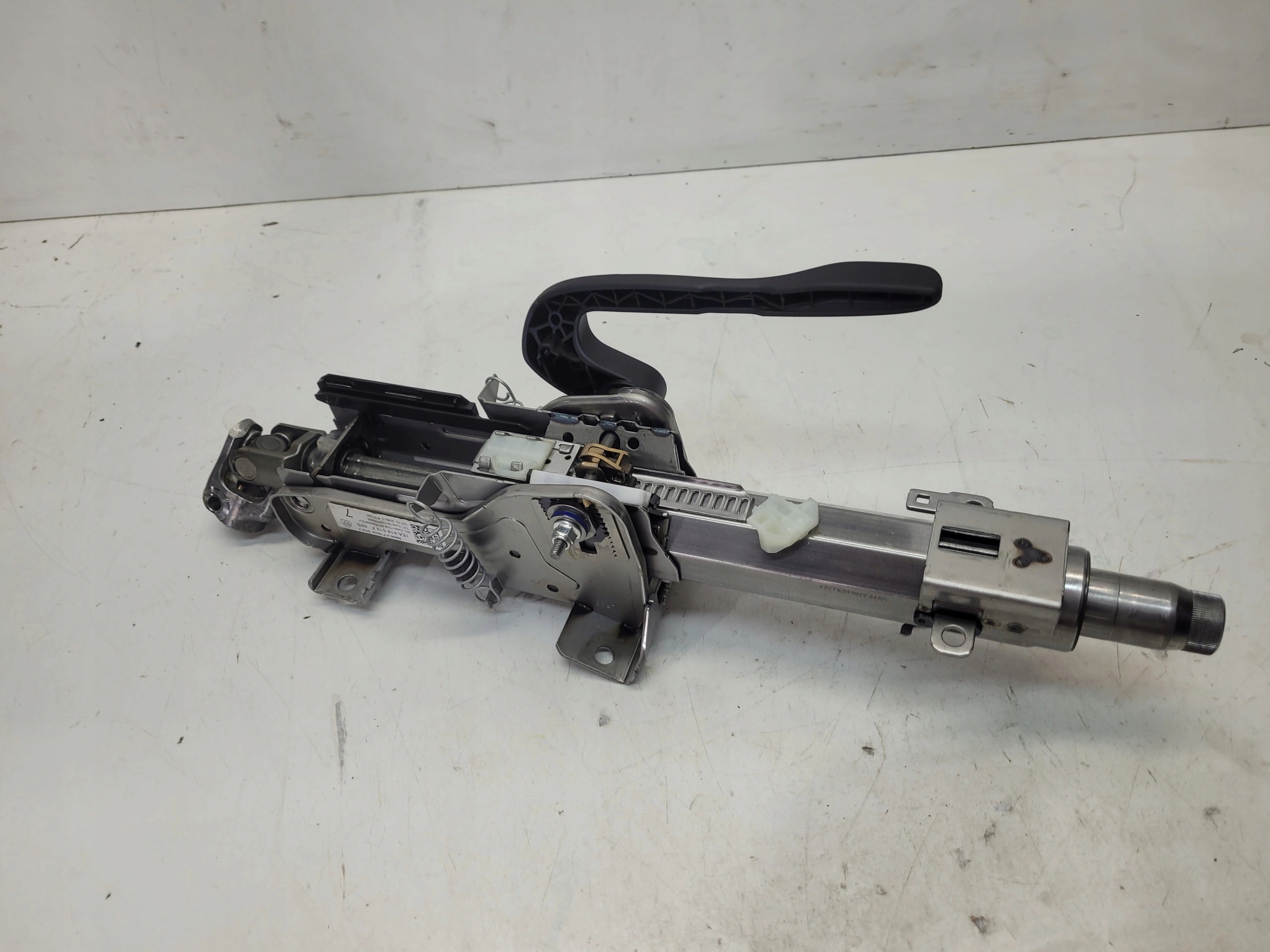 Pièce Colonne direction occasion AUDI Q4 E-TRON 1EA419512F