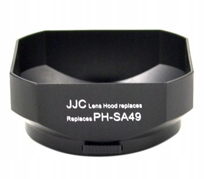 Jjc Pentax PH-SA49 sluneční clona LH-SA49