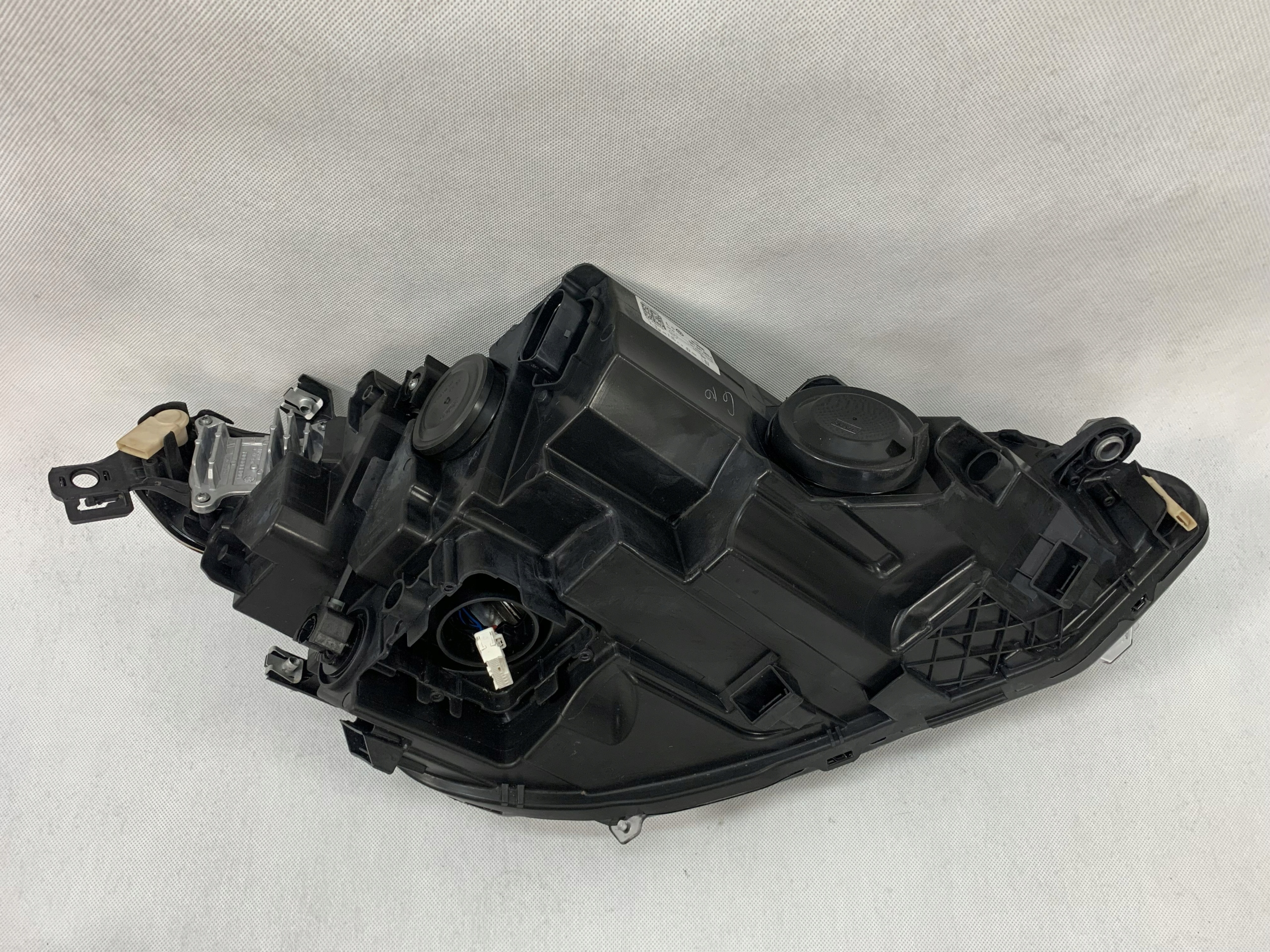 light front left Volkswagen Golf 8 VW VIII LED 5H1941005C 01.26