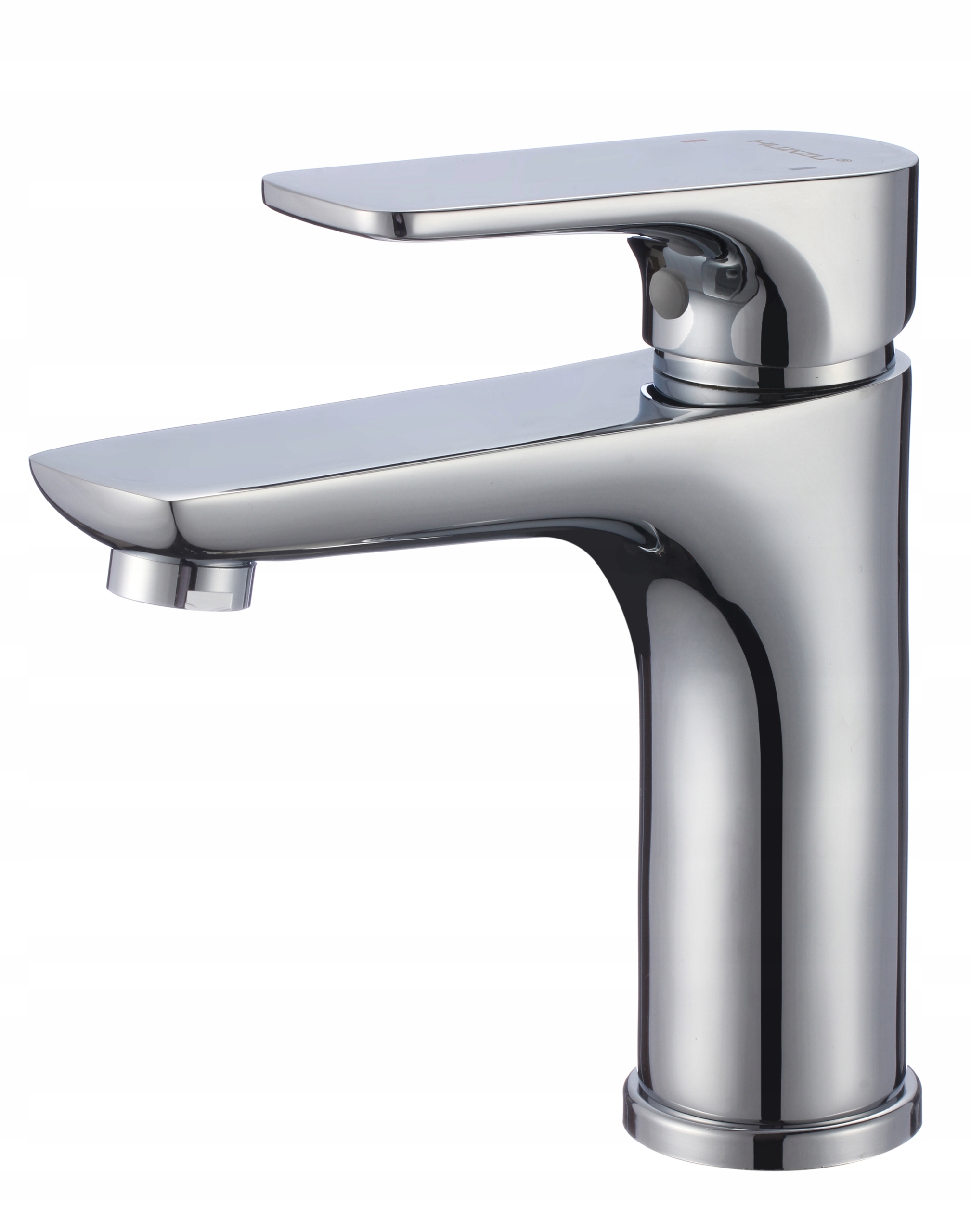 Umyvadlová Stojánková Koupelnová Baterie Senja Chrom