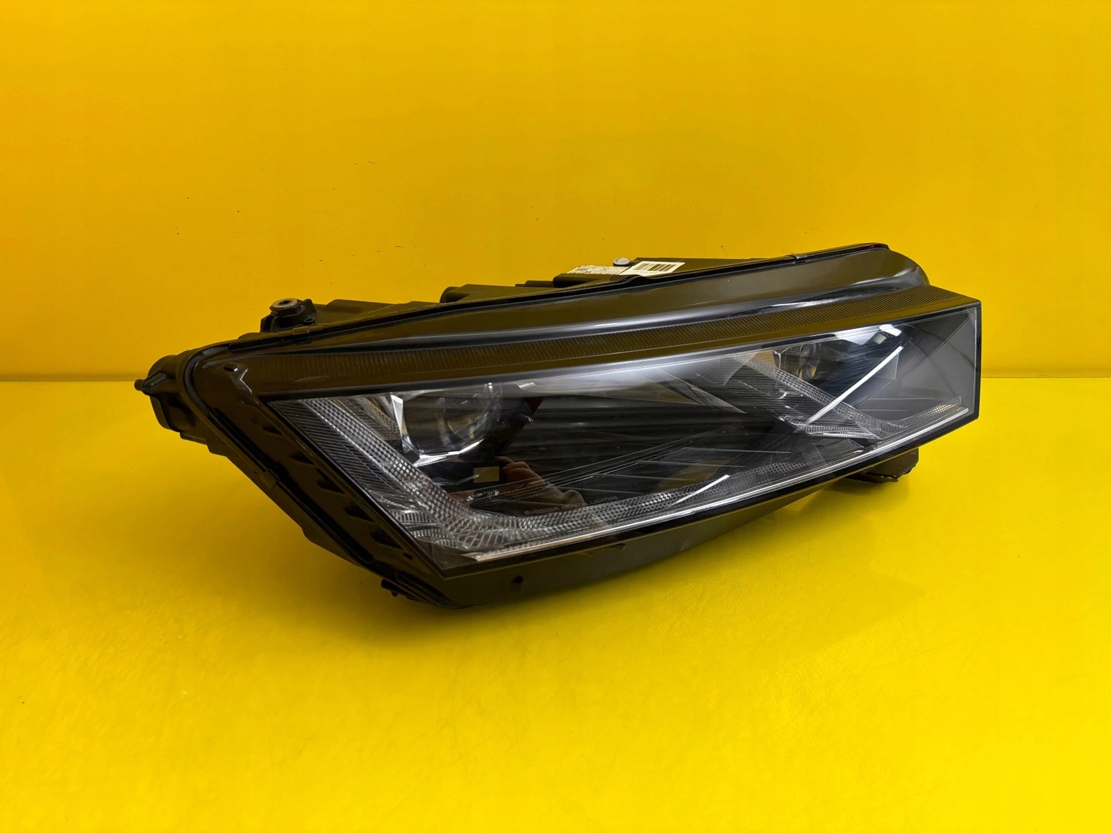 light right Skoda Octavia IV 4 Full Led 5E4 2020- 5E4941016A