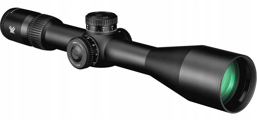Luneta celownicza taktyczna Vortex Venom 5-25x56 Ffp Ao EBR-7C Mrad