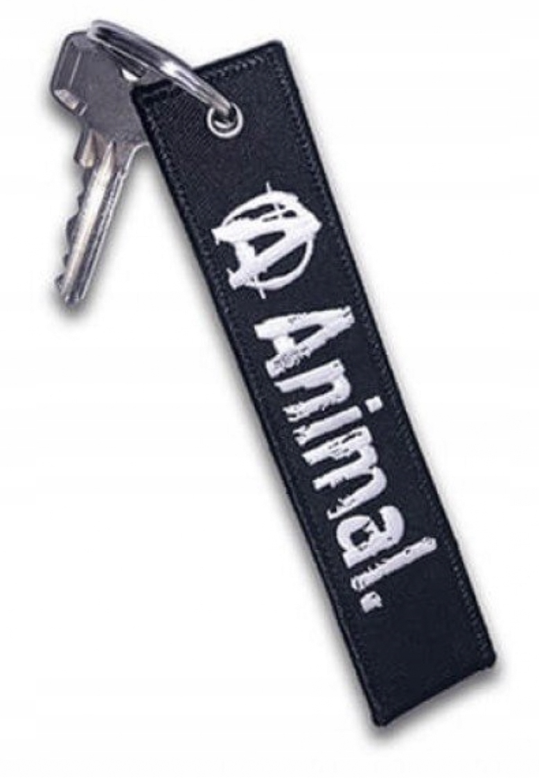 

Universal Animal Keychain - Breloczek Do Kluczy