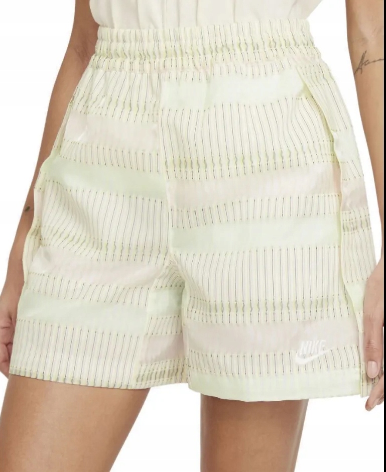 Kraťasy Šortky Nike