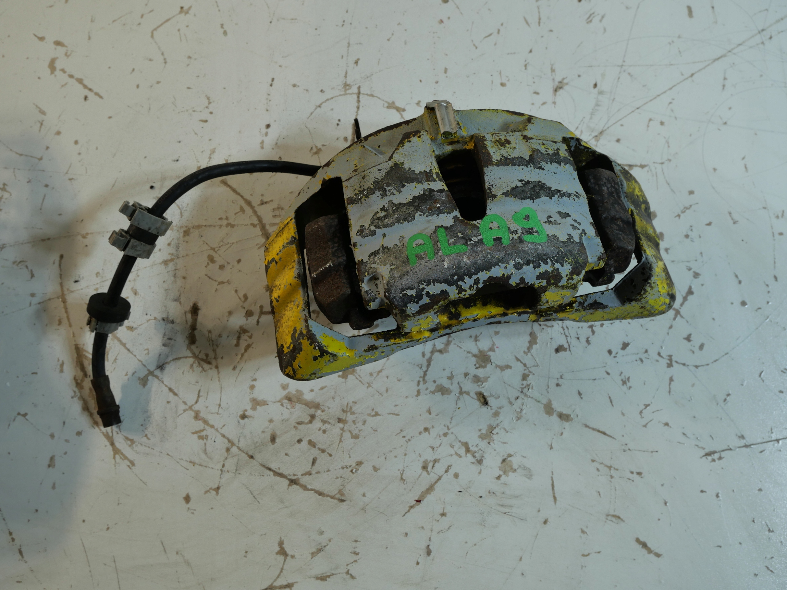 caliper front VW T4 SHARAN 7M3106A