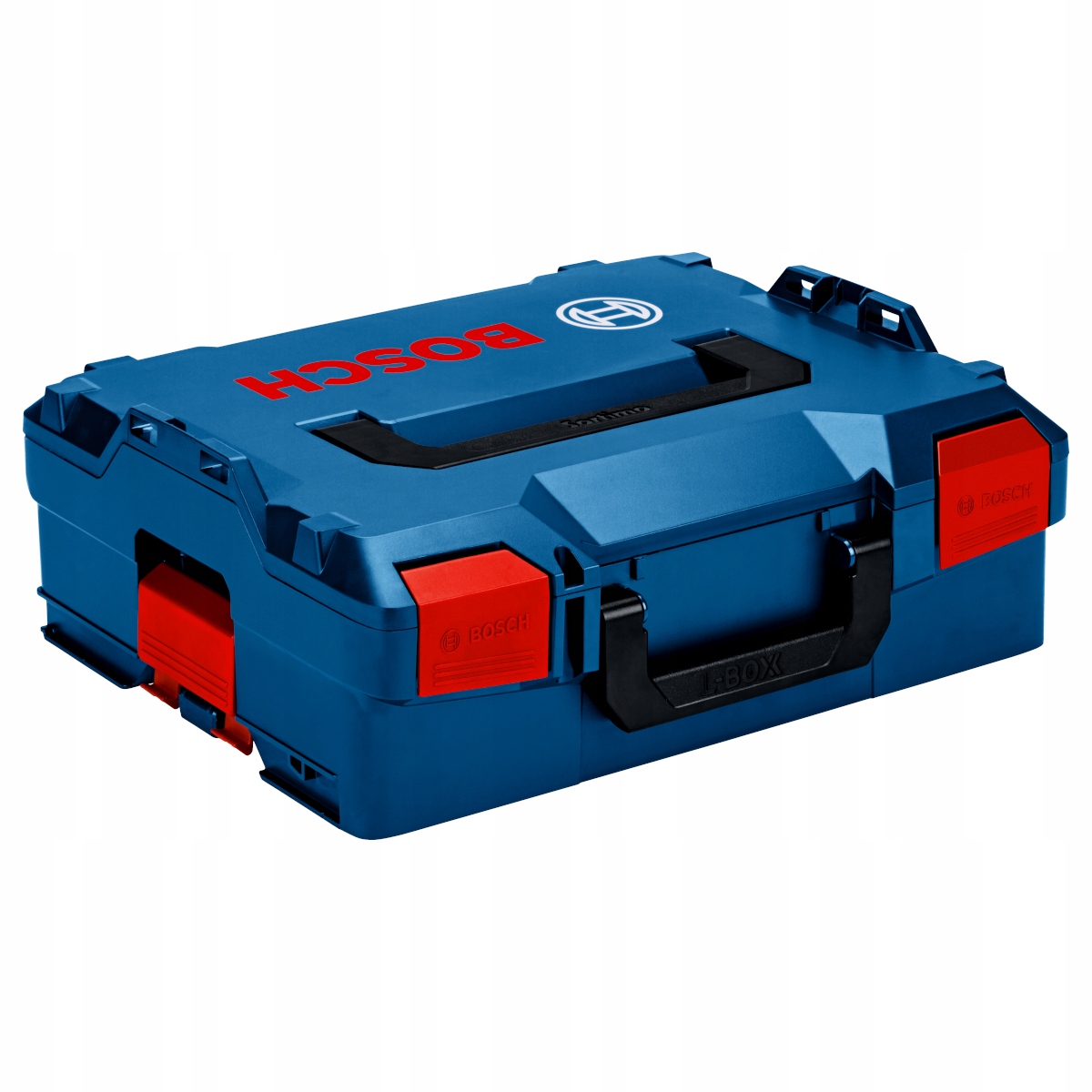 Walizka systemowa Bosch L-boxx 136