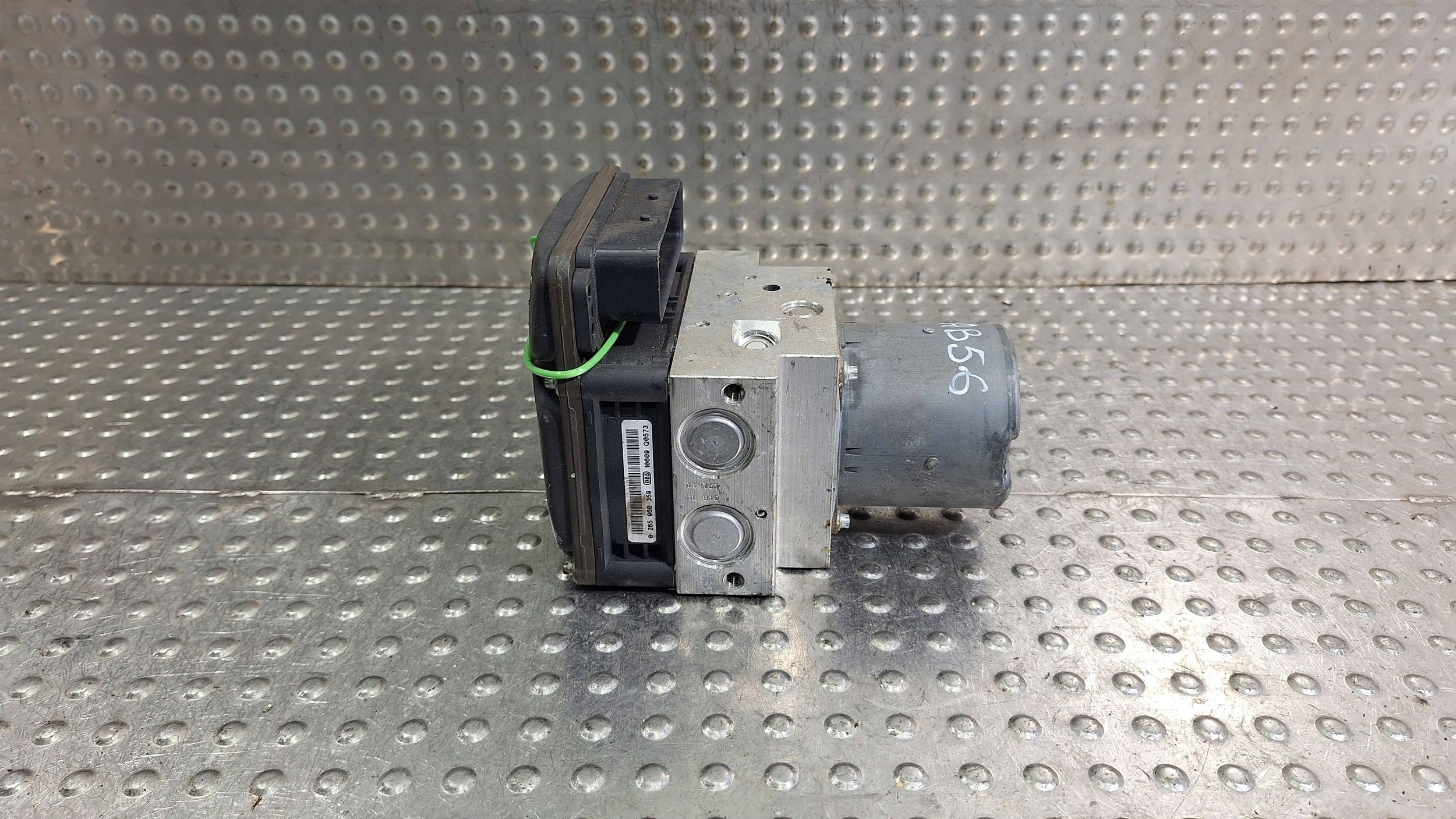 pump control unit ABS 6798284 6798286 BMW X5 E70 LCI LIFT X6 E71