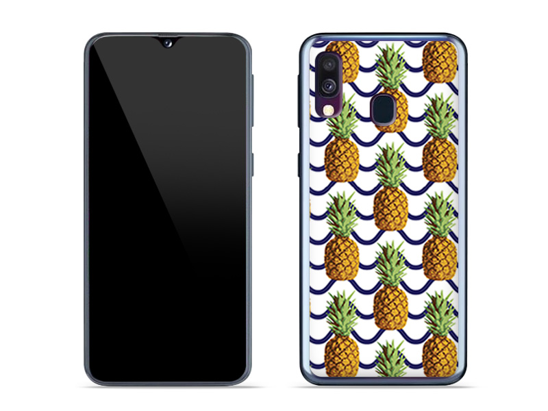 

Etui na Samsung Galaxy A40 Fantastic Case