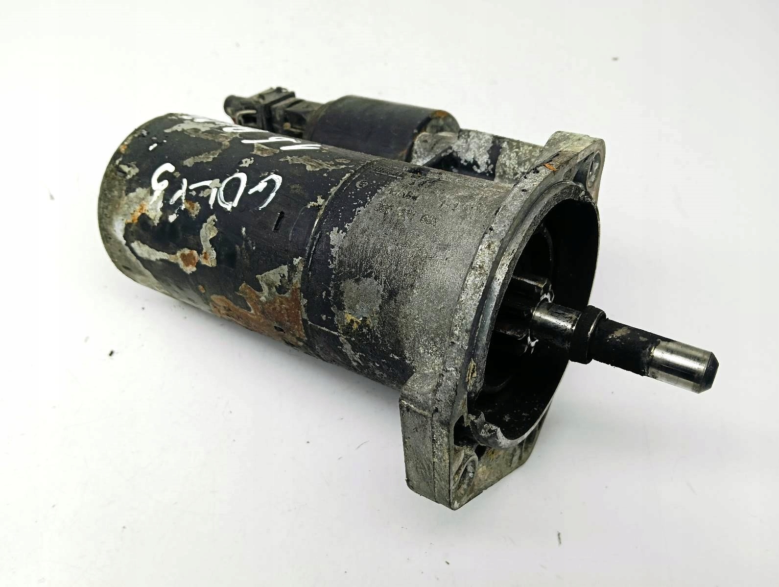 starter BOSCH Volkswagen Golf III 1.6 8V 036911023S