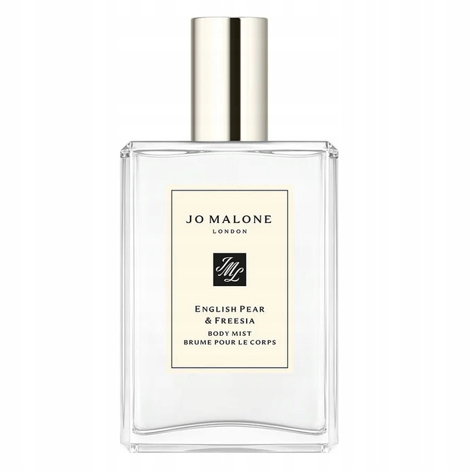 Jo Malone English Pear & Freesia mgiełka do ciała