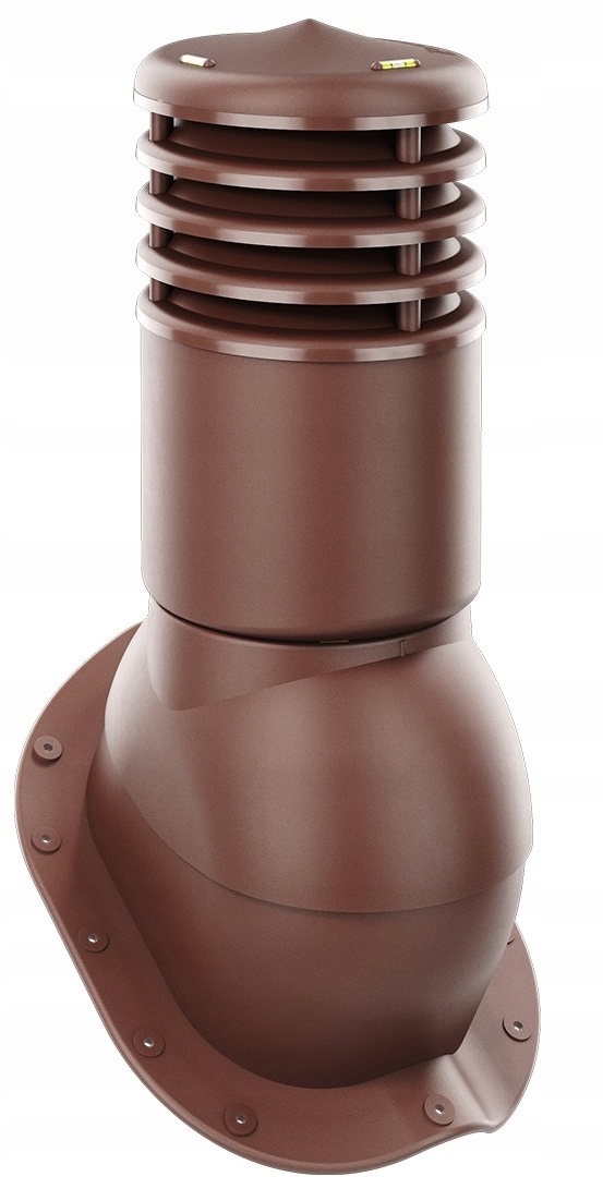 Krb OC.150 Pro Plechovou Střešní Krytinu Bronz 8017