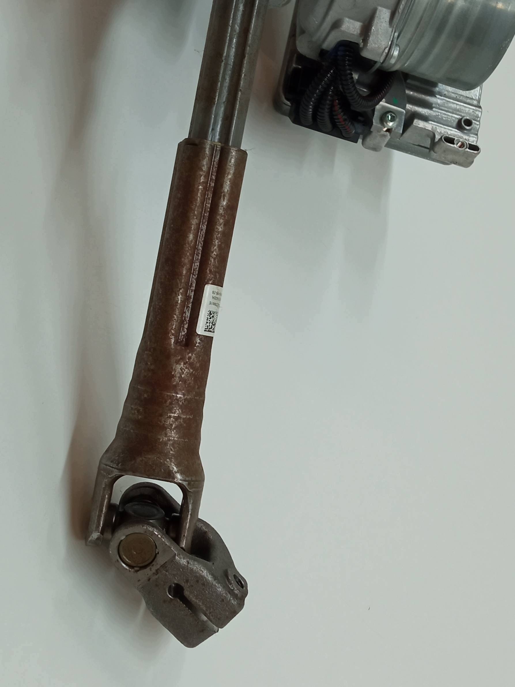 steering rod control electrics LIFT 6C1423510CE Skoda Fabia III (2014- )