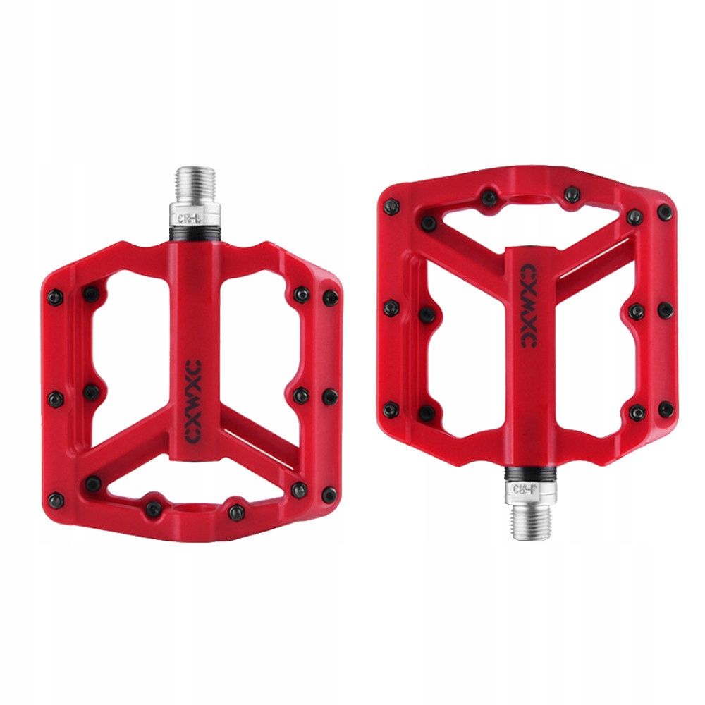 

Pedał Rowerowy gwint 9/16 Antypoślizgowy