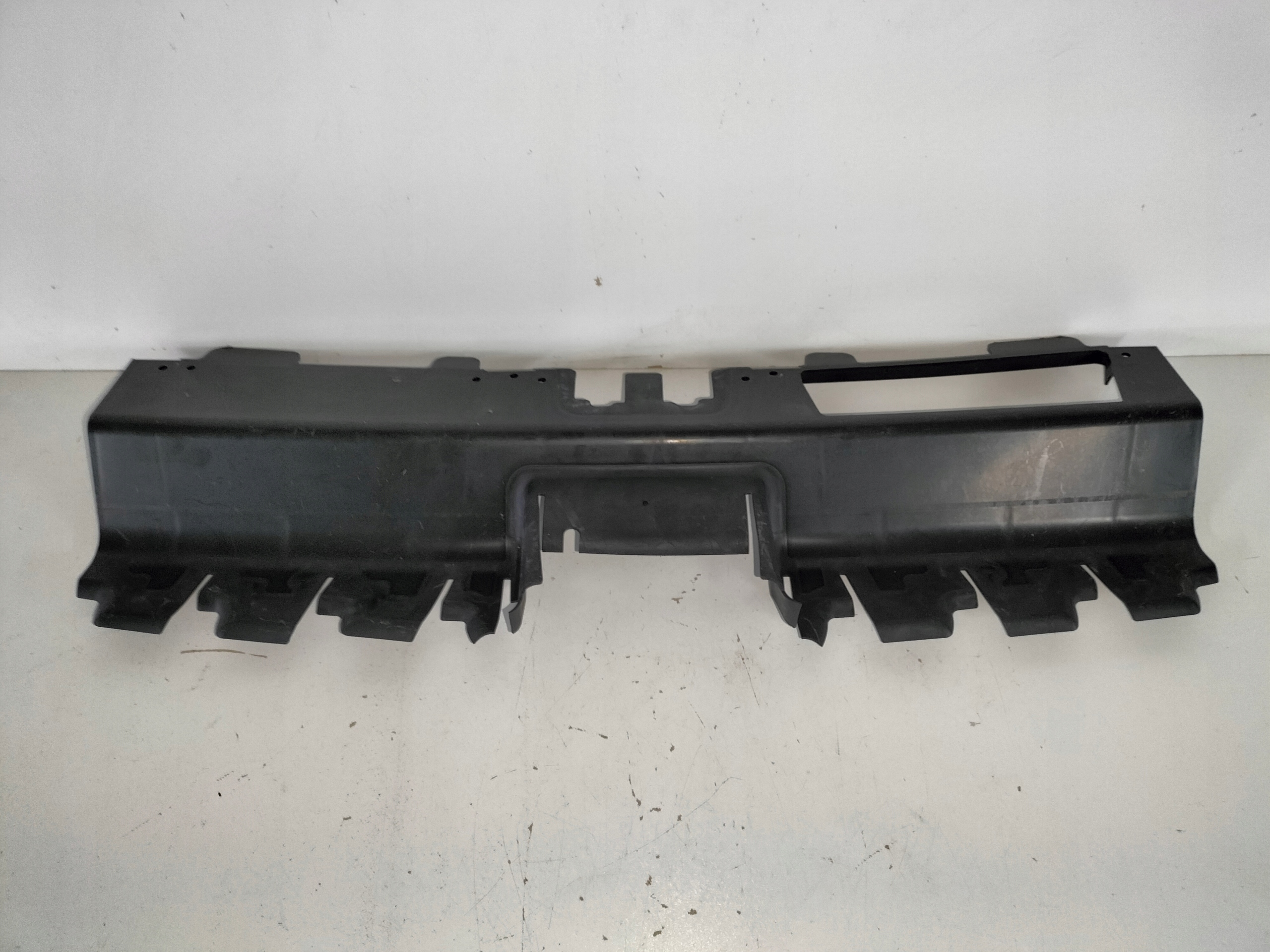 steering wheel, intake air SKODA KAROQ 16