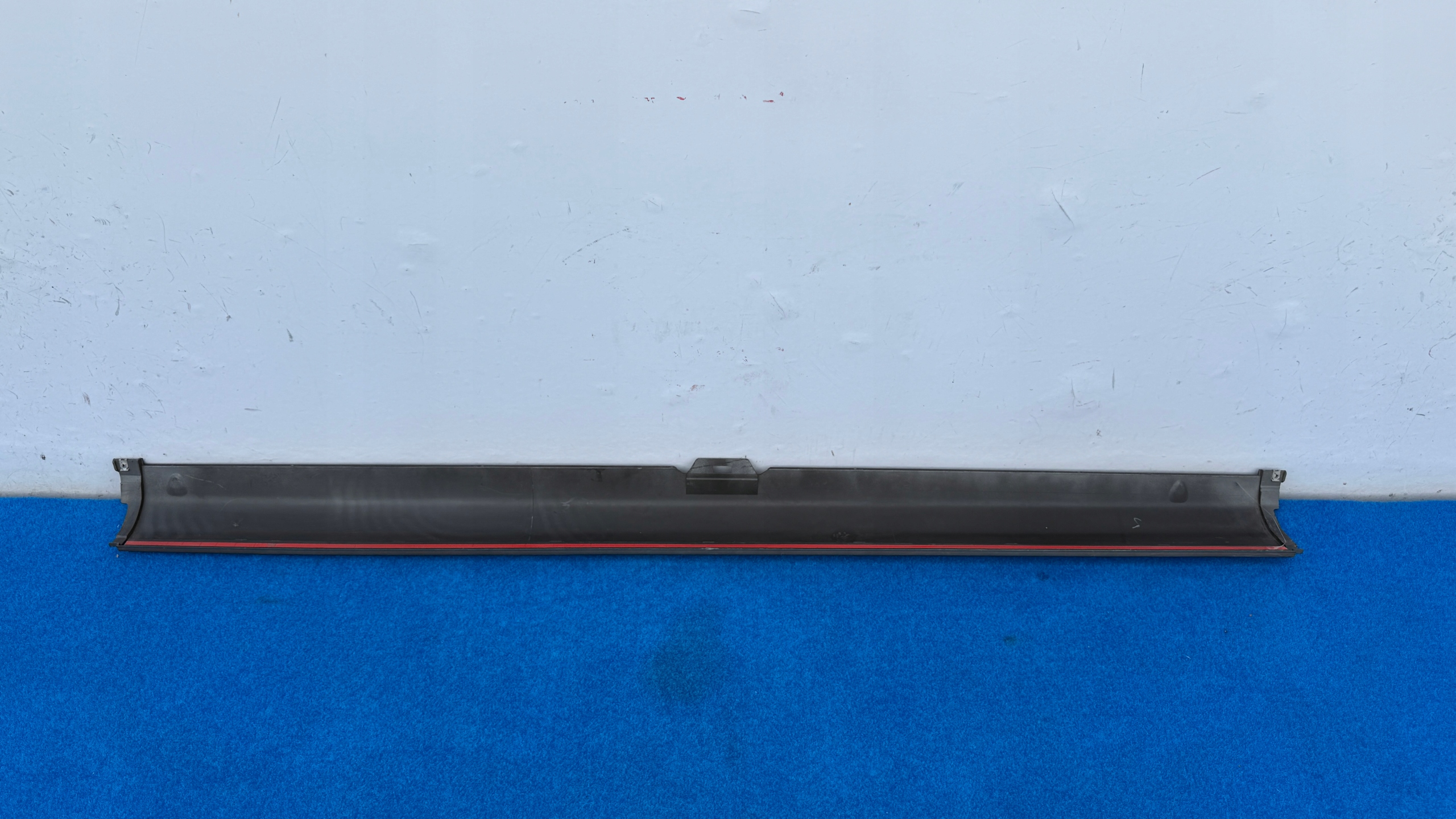 VW GOLF plus left threshold moulding threshold cap 5M0853859 E521IP
