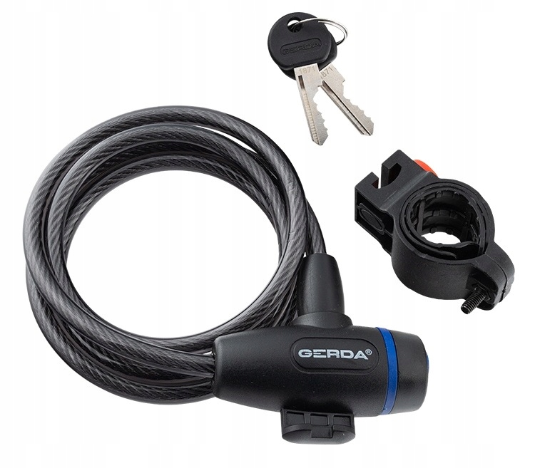 linka do roweru Gerda Flex 1200/8S linka