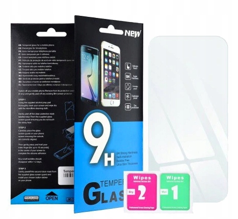 Szkło hartowane Tempered Glass do Realme 6 Pro